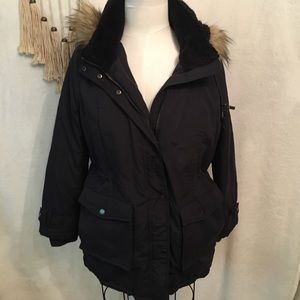 Parka